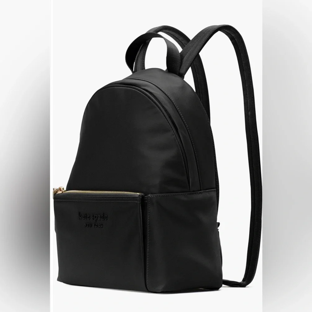Kate Spade Medium the City Nylon Backpack